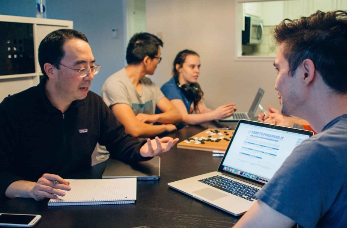 Podcast團隊 Podcast團隊